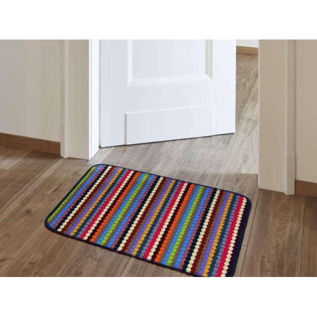 Μοκέτα Nikotex 914 JOLLY 94 Multi