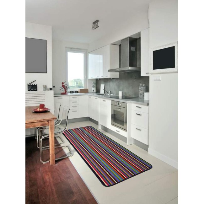 Μοκέτα Nikotex 914 JOLLY 94 Multi