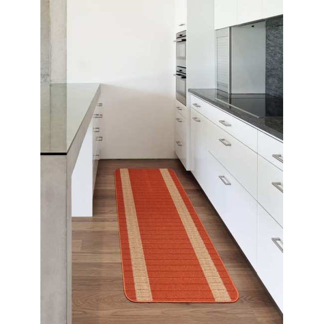 Διάδρομος Matrix Φ,0.80 Clay-Beige 06