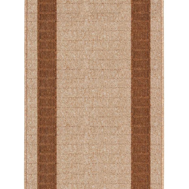Διάδρομος Matrix Φ,100 Cream-Chestnut 04