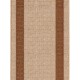 Διάδρομος Matrix Φ,0.67 Cream-Chestnut 04