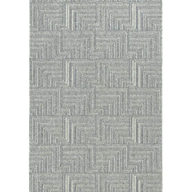 Μοκέτα Nikotex 909 Polar 703 39 Γκρί Ζαχαρί