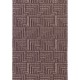 Μοκέτα Nikotex 909 Polar 703 40 Έβενος Ζαχαρί