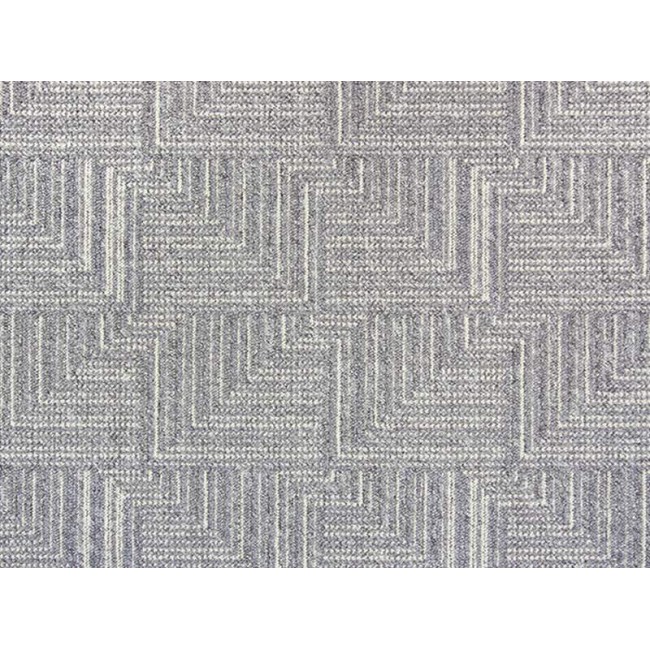 Μοκέτα Nikotex 909 Polar 703 39 Γκρί Ζαχαρί