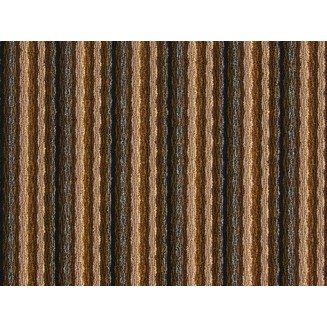 Μοκέτα Nikotex 803 Sikinos 50 Chocolate