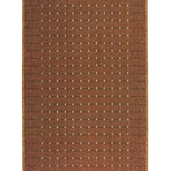 Μοκέτα Nikotex eco Stanford 04 Καστανό Ζαχαρί