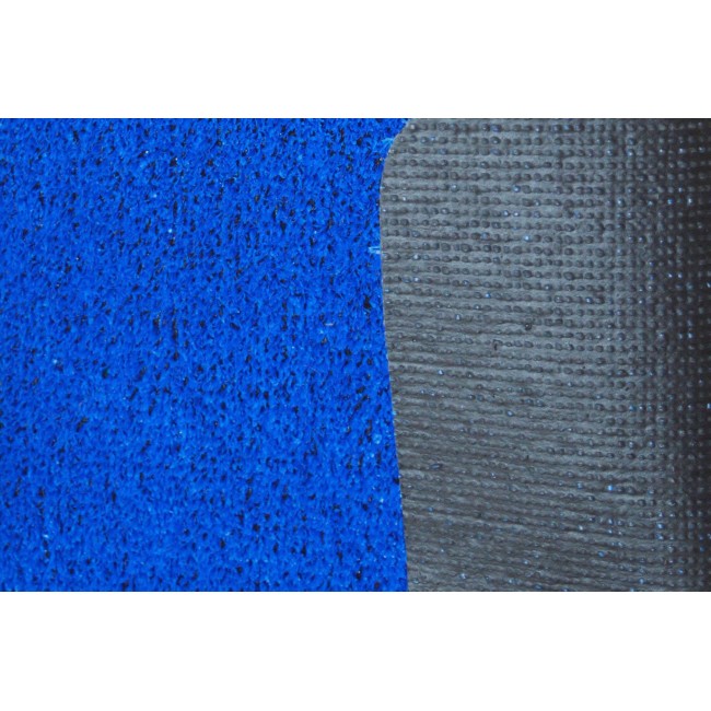Συνθετικός Χλοοτάπητας Γκαζόν Πλάτος 4m Blackburn Blue