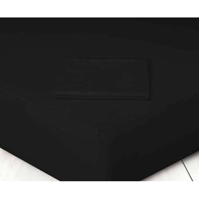 Σεντόνι Μεμονωμένο Υπέρδιπλο 220x250 Marwa 71160563 Black 016