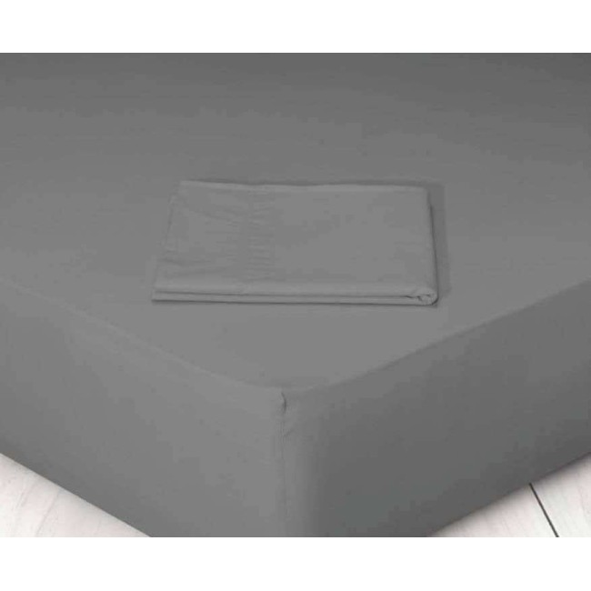 Σεντόνι Μεμονωμένο Υπέρδιπλο 220x250 Marwa 71160563 L Grey 015