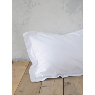 Σεντόνι Υπέρδιπλο 240x260 Nima Superior White Σεντόνι Υπέρδιπλο 240x260 Nima Superior White
