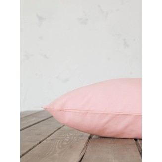 Σεντόνι Υπέρδιπλο 240x260 Nima Unicolors Peach