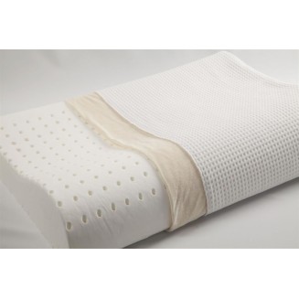 Μαξιλάρι Ύπνου La Luna 46X30X10X8 The Relief Orthopedic Pillow
