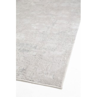 Χαλί 200x290 Royal Carpets Silky 340D White