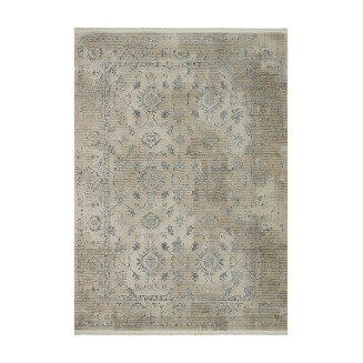 Χαλί 200x250 Koulis Carpets Saten 0342A Beige