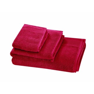 Πετσέτα Μπάνιου 75x150 Marwa 530gr Φούξια
