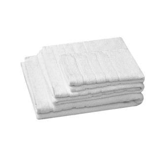 Πετσέτα Χεριών 30x50 Marwa 550gr Λευκό