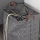 Καλάθια απλύτων Sealskin Geometric grey