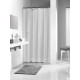 Κουρτίνα Μπάνιου Πλαστική Sealskin 180x200 Perle transparent