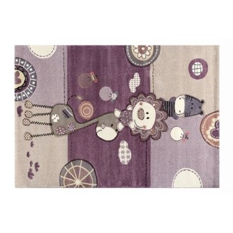 Χαλί 133x190 Tzikas carpets Diamond 21914-750 Χαλί 133x190 Tzikas carpets Diamond 21914-750