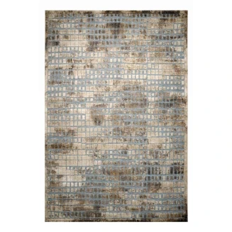 Χαλί 160x230 Tzikas carpets Boheme 30227-730