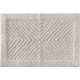 Πατάκι Μπάνιου 55x85 Guy Laroche Mozaik Perla