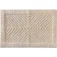 Πατάκι Μπάνιου 55x85 Guy Laroche Mozaik Natural