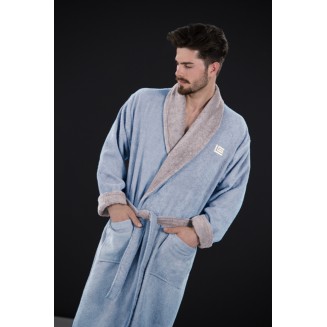 Μπουρνούζι XLarge Guy Laroche Duo Raf