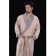 Μπουρνούζι XLarge Guy Laroche Duo Silver