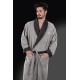 Μπουρνούζι XLarge Guy Laroche Duo Black