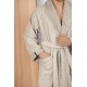 Μπουρνούζι XLarge Guy Laroche Bonus Natural