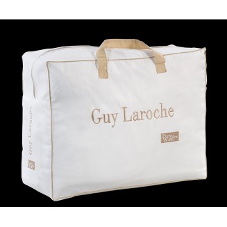 Πάπλωμα Μάλλινο Υπέρδιπλο 220x240 Guy Laroche Woll