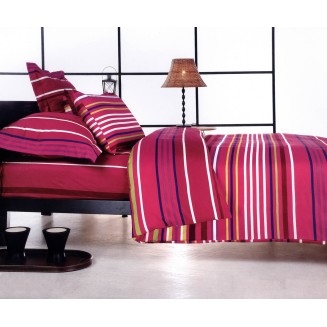 Σεντόνια Σετ Υπέρδιπλα 230x250  Silk Fashion 8015