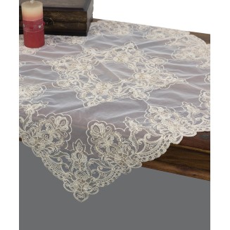 Τραβέρσα 40x110 Silk Fashion Yl16914b1 Χρυσό