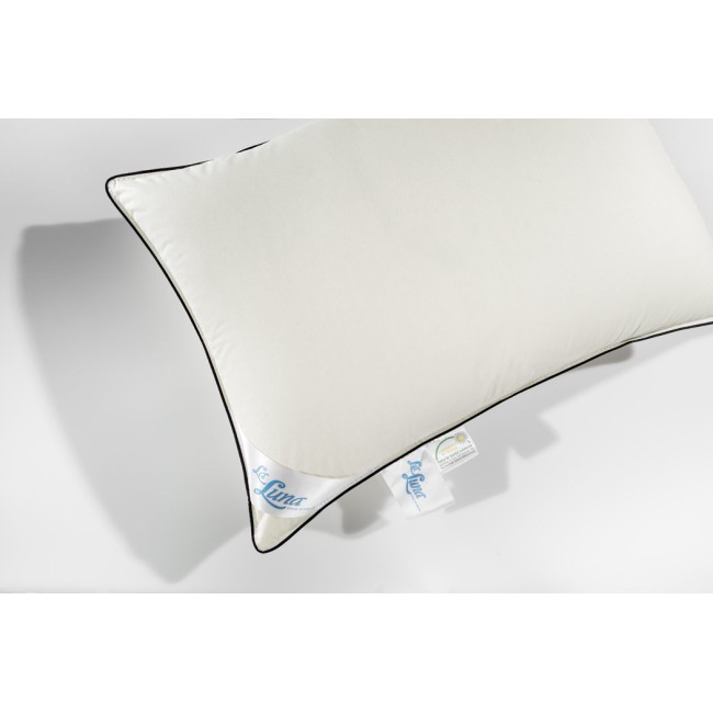 Μαξιλάρι Ύπνου 50x70 La Luna The All Cotton Natural Firm