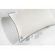Μαξιλάρι Ύπνου 50x70 La Luna The All Cotton Natural Firm