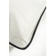 Μαξιλάρι Ύπνου 50x70 La Luna The All Cotton Natural Firm