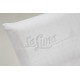 Μαξιλάρι Ύπνου 30x40+6.5 La Luna Baby Line Latex Πολύ Μαλακό