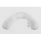 Μαξιλάρι Ύπνου 150x20 La Luna Εργονομικό The Breastfeeding Support Relax pillow Μέτριο