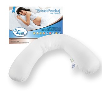 Μαξιλάρι Ύπνου 150x20 La Luna Εργονομικό The Breastfeeding Support Relax pillow Μέτριο