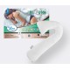 Μαξιλάρι Ύπνου 150x75 La Luna The Half-Side Support Μέτριο