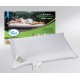 Μαξιλάρι Ύπνου 75X48 La Luna Superior Latex Natural High Profile Μέτριο