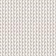 Κουρτίνα Με Τρέσσα 135x270 Lino Corteo 90 Mocca