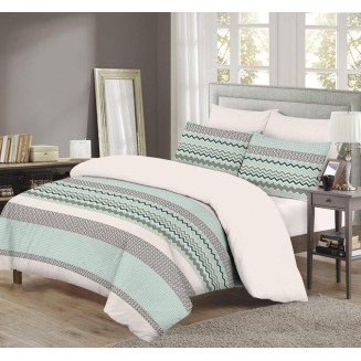 Σεντόνια Σετ Υπέρδιπλα 220x260 Marwa 711602277-2105