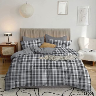 Σεντόνια Σετ Υπέρδιπλα 220x260 Marwa 71160227788-23006