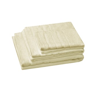 Πετσέτα Χεριών 30x50 550gr Marwa Cream