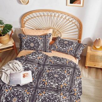 Παπλωματοθήκη Υπέρδιπλη 230x250  Melinen Prime Line Polo Polo
