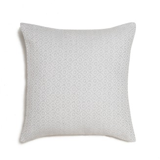 Διακοσμητική Μαξιλαροθήκη 40x40 Melinen Santiago  Grey