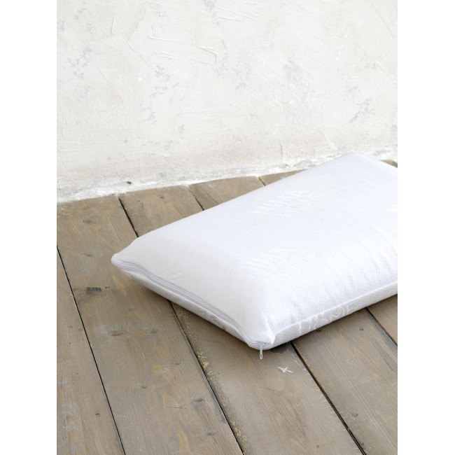 Μαξιλάρι Ύπνου 40x60+14  Nima Latex