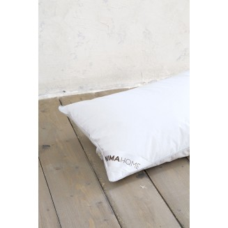 Μαξιλάρι Ύπνου Πούπουλο 50x70 Nima Flow