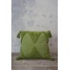 Διακοσμητικό μαξιλάρι 45x45 - Amadeo Green